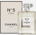 Chanel No 5. L'Eau Eau De Toilette EDT 100ml