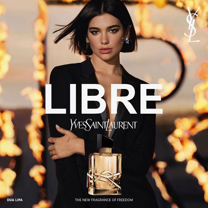 Yves Saint Laurent (YSL) Libre Eau De Parfum 90ml