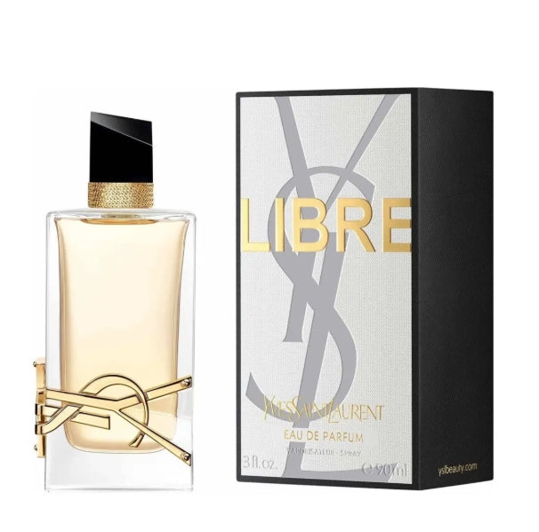 Yves Saint Laurent (YSL) Libre Eau De Parfum 90ml