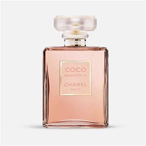 Chanel Coco Mademoiselle Eau De Parfum 100ml