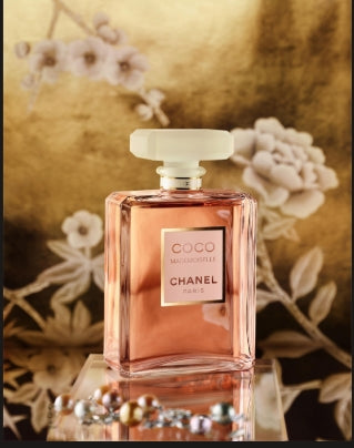 Chanel Coco Mademoiselle Eau De Parfum 100ml