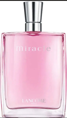 Lancome Miracle Eau De Parfum EDP 100ml