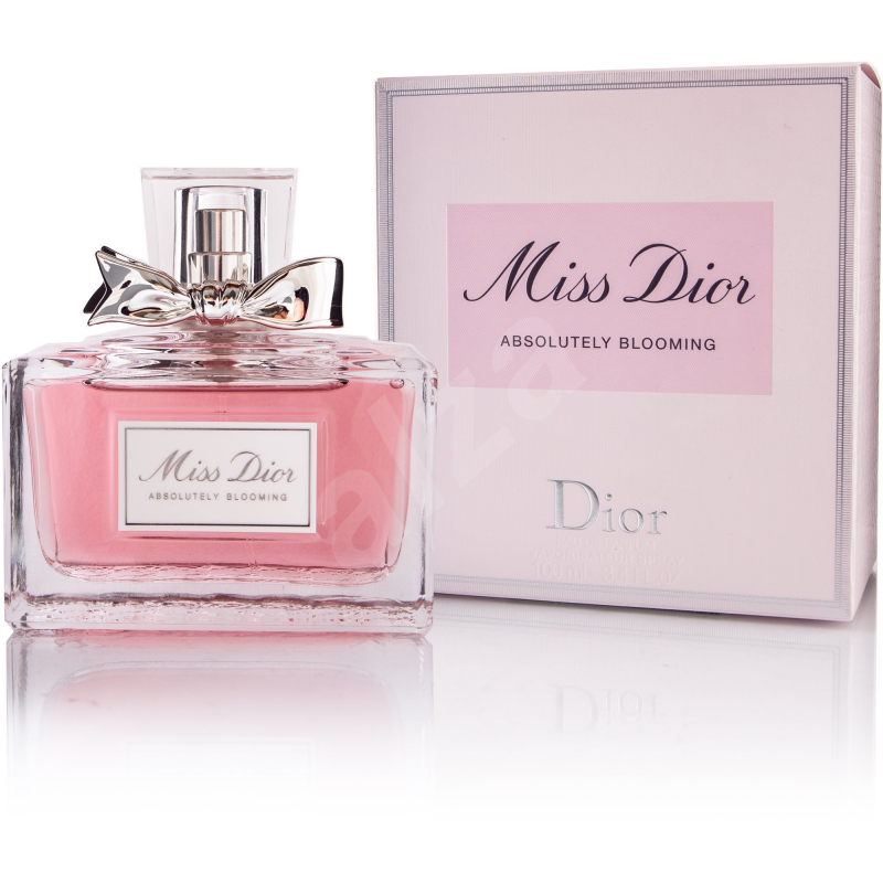 Christian Dior Miss Dior Absolutely Blooming Eau De Parfum EDP 100ml