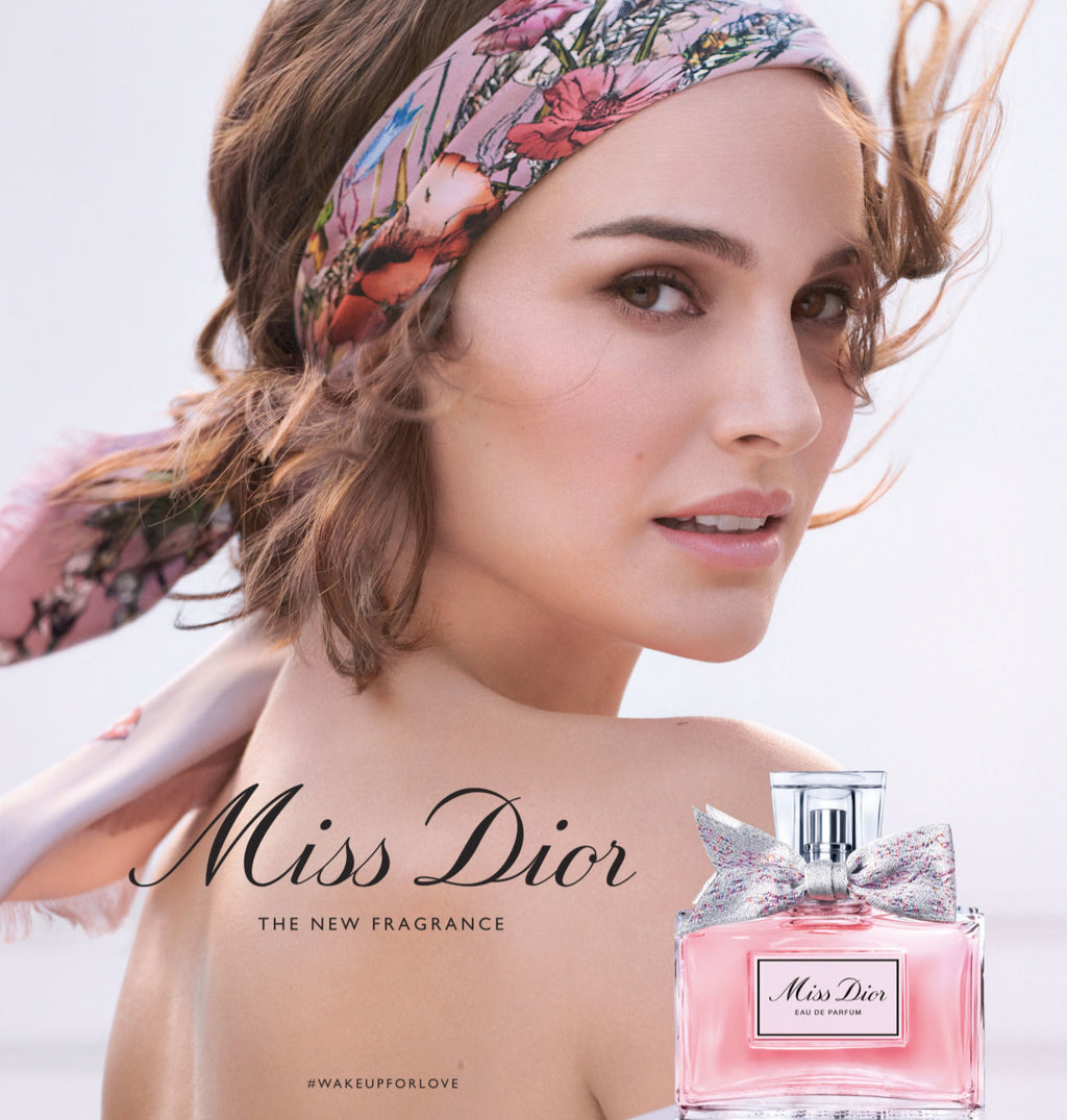 Christian Dior Miss Dior Eau De Parfum EDP 100ml For Women