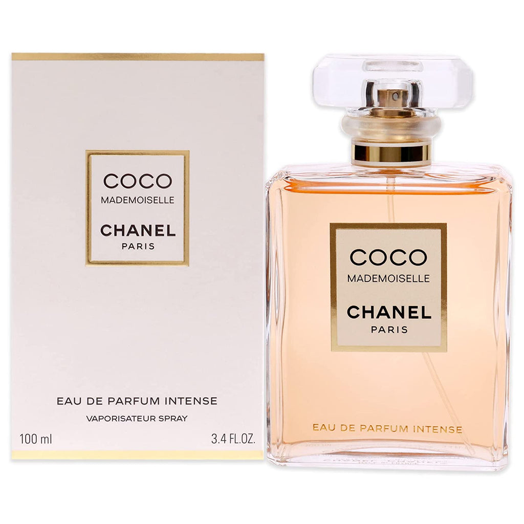 Chanel Coco Mademoiselle Eau De Parfum 100ml