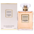 Chanel Coco Mademoiselle Eau De Parfum 100ml