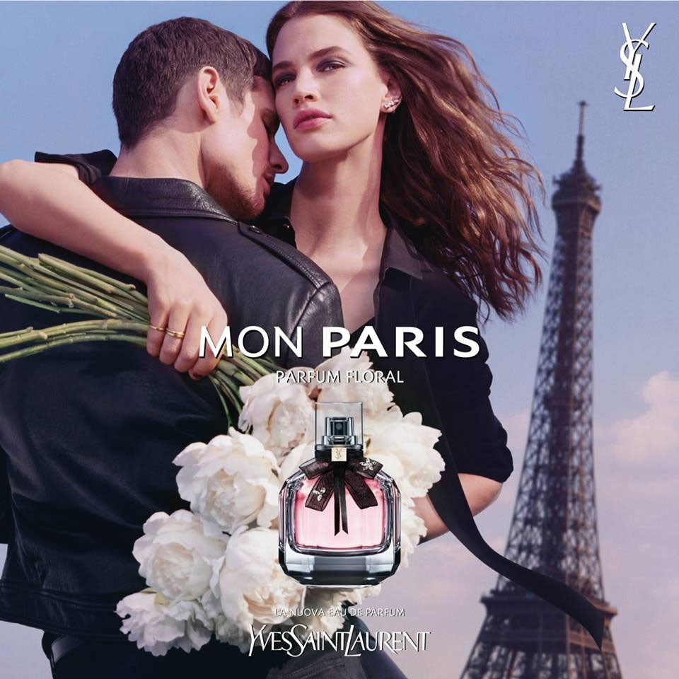 Yves Saint Laurent (YSL) Mon Pars Eau De Parfum EDP 90ml