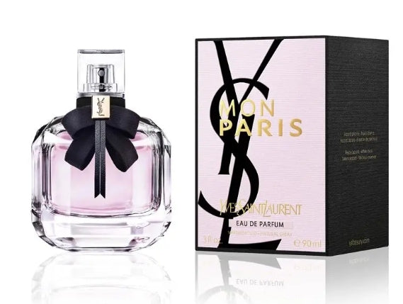 Yves Saint Laurent (YSL) Mon Pars Eau De Parfum EDP 90ml