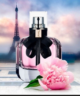 Yves Saint Laurent (YSL) Mon Pars Eau De Parfum EDP 90ml