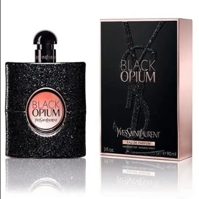 Yves Saint Laurent (YSL) Black Opium Eau De Parfum 90ml