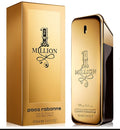 Paco Rabanne 1 Million Eau De Toilette 100ml