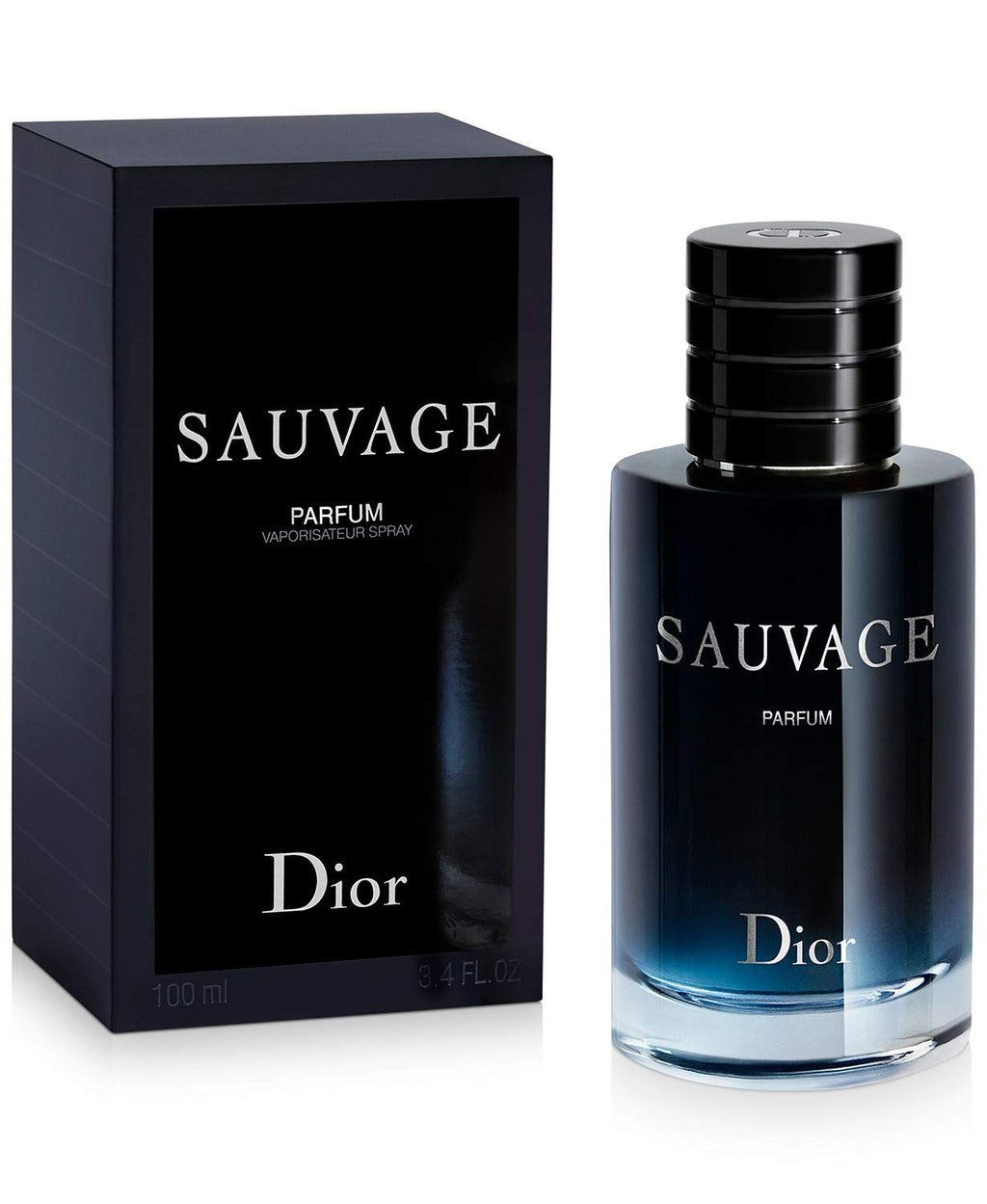 Christian Dior Sauvage Parfum 100ml For Men