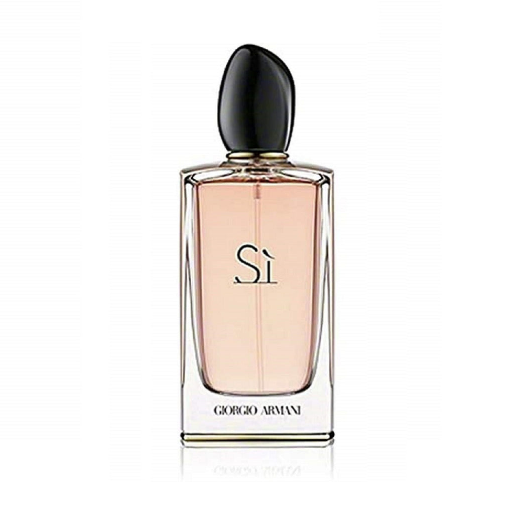 Giorgio Armani Si Eau De Parfum EDP 100ml