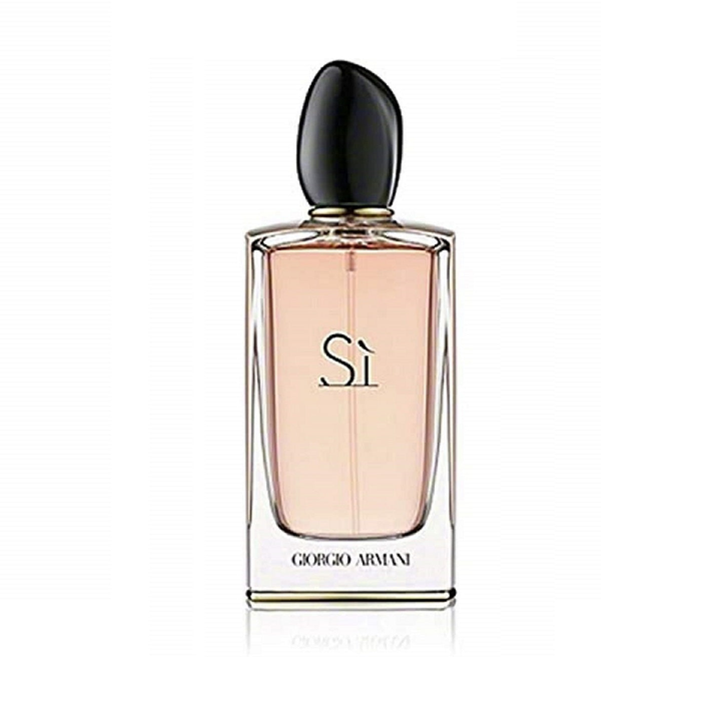 Giorgio Armani Si Eau De Parfum EDP 100ml