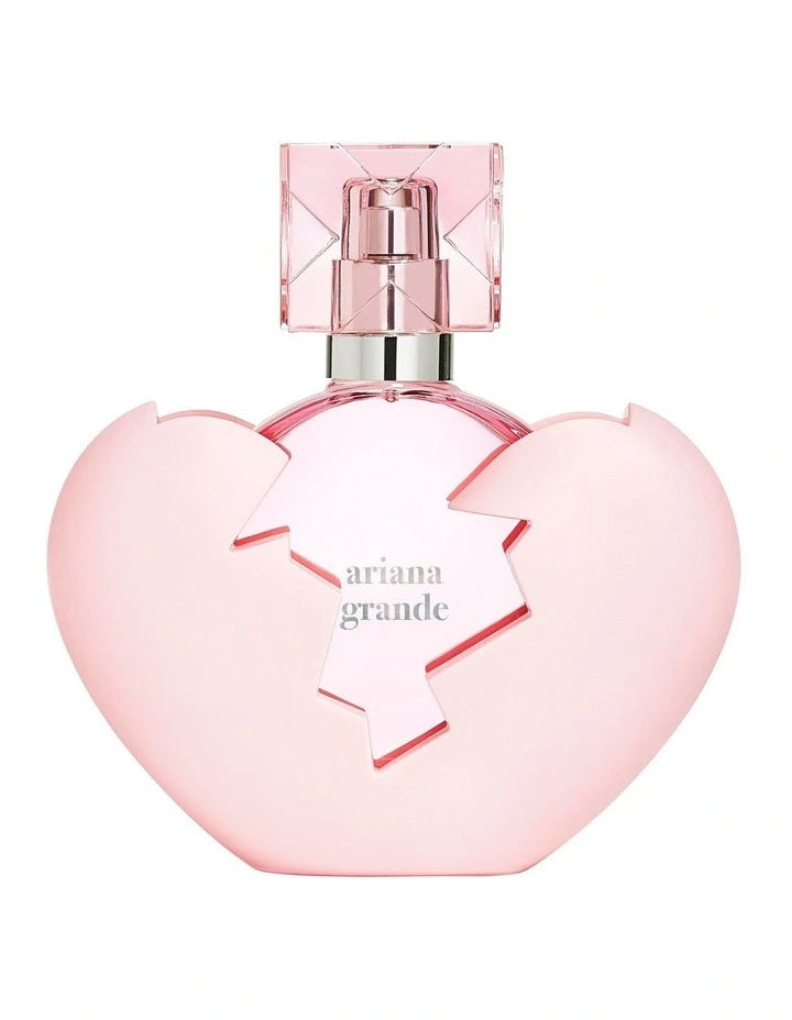 Ariana Grande Thank U Next Eau De Parfum 100ml