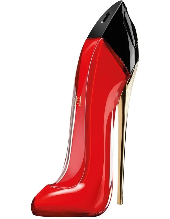Carolina Herrera Very Good Girl Eau De Parfum 80ml
