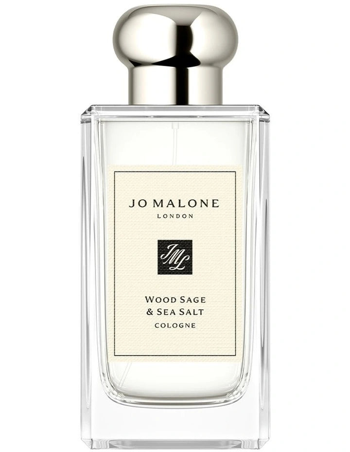 Jo Malone Wood Sage & Sea Salt Cologne 100ml